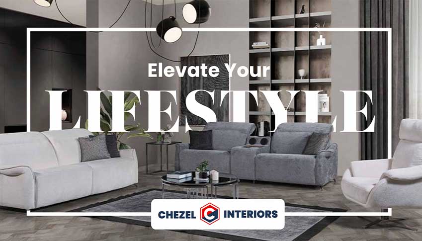 Chezel Interiors